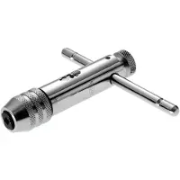 Facom Porte-outils à cliquet court Ø8 L.105 mm - 830A.10