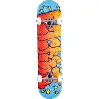 Rocket Planche à Roulette Bubbles 7.75´´