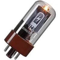 Tube Amp Doctor 6V6GT-STR Premium Matched Pair lampes de puissance (la paire)