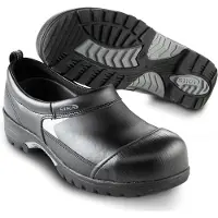 Sika Shoe Clog 101 Superclog S3 Black Size 43
