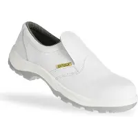 Safety Jogger Chaussures de sécurité SafetyJogger 085102 X0500 blanc taille