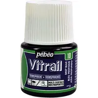 Pebeo Vitrail Transparent (45 ml)
