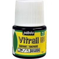 Pebeo Vitrail Transparent (45 ml)