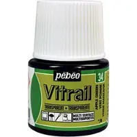 Pebeo Vitrail Transparent (45 ml)