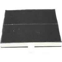 Bosch - Filtre À Charbon Actif - 00360732
