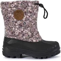 Trespass Filles, Bottes, REMY Bottes d'hiver pour enfants, Rose, (33)