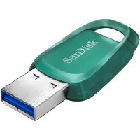 SanDisk USB Ultra ECO 128 Go
