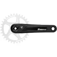 Race Face Turbine Cinch 136 Mm Spindle Crank Noir 165 mm