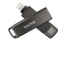 SanDisk iXpand Luxe 128Go
