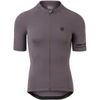 Agu Maillot de Cyclisme AGU Men Solid II Trend Viaggio-S