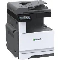 Lexmark Imprimante Multifonction Xc9325 A3