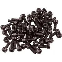 Burgtec Picots De Pédales Mk4 32 Unités