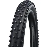 Schwalbe Pneus - ICE SPIKER PRO 29x2.25 RACEGUARD 67EPI - Noir