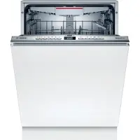 Bosch SHV4HCX48E / Encastrable / Entièrement intégré / Hauteur de la niche 87,5 - 92,5 cm