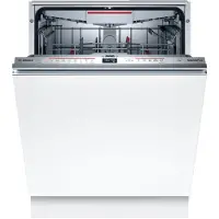 Bosch Inbouw Vaatwasser SMD6ECX57E