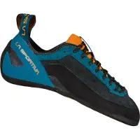 La Sportiva Finale Climbing Shoes Orange EU 44 1/2 Homme