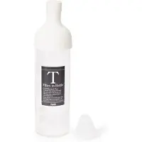 Hario Cold Brew Tea Filter-In Bottle 750 ml blanc