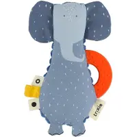 Trixie Mini jouet d'activités - Mrs. Elephant