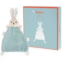 Kaloo Kdoux Doudou Lapin Colombe de la paix