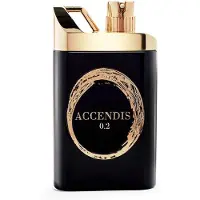Accendis 0.2 Eau de Parfum 100 ml