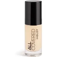 INGLOT All Covered fond de teint longue tenue teinte LC 010 30 ml