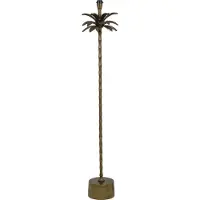 Light & Living - lampadaire - Armata - bronze - métal - luminaire individuel - E27 - 8211418