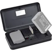 Mcoplus Duocharger NP-FW50 SD USB Multibox