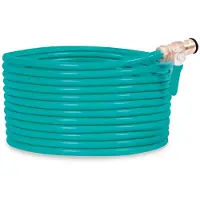 Vonroc Tuyau 9 mètres pour brosse de lavage TB502XX