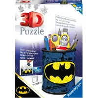 Ravensburger Batman Puzzle Cup 3D Puzzle pour les enfants - chaque pice est des pices uniques qui s'adaptent parfaitement