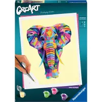 Ravensburger Funky Elephant