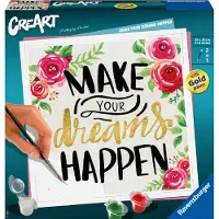 Ravensburger Faites que vos rêves se réalisent