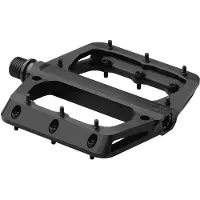 Sixpack Racing Millenium 3.0 Pedals Argenté