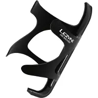 Lezyne Cnc Al Bottle Cage Noir