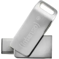 Intenso CMOBILE 64GB USB-A/C 3.2