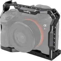 SmallRig Cage Light pour Sony A7 III A7R III A9 2918