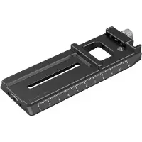 SmallRig Quick Release Plate (Arca-Swiss/Manfrotto style) pour RS 2/RSC 2 3061