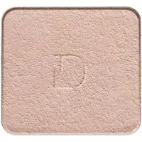 Diego Dalla Palma Milano Matt Eyeshadow Refill System fard à paupières mat recharge teinte 166 Just Pink 2 g