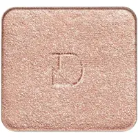 Diego Dalla Palma Milano Pearly Eyeshadow fard à paupières scintillant teinte Glowing Rose 2 g