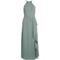 Vila Robe de soirée 'Milina' vert pastel