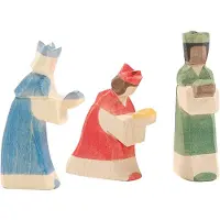 Ostheimer King groupe mini 3 pièces