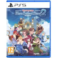 Arc valthirien : Hero School Story 2