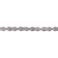 Kmc Z1 Narrow Chain 25 Units Argenté 112 Links