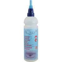 Euroflex 6806605.0 aqua+ bouteille anticalcaire