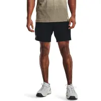 Under Armour Pantalon de sport 'Vanish' gris / noir