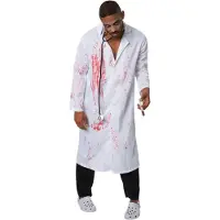 Dressforfun Creepy Doctor L - déguisement halloween déguisement carnaval déguisement carnaval déguisement carnaval déguisement carnaval déguisement carnaval - 302287