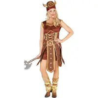 Dressforfun Viking M - déguisement costume halloween déguisement carnaval déguisement carnaval déguisement carnaval - 301350