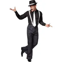 Dressforfun Costume homme XXL - - déguisement fête - carnaval