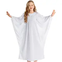 Dressforfun déguisement fille heavenly Angel 128 (8-10ans) - déguisement halloween déguisement carnaval déguisement carnaval déguisement carnaval déguisement carnaval - 300219