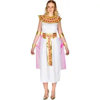 TecTake dressforfun - Costume Femme Princesse Orientale Amira XXL - déguisement halloween déguisement fête déguisement carnaval déguisement carnaval - 300480