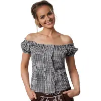 Dressforfun Costume blouse Stefferl L - costume déguisement halloween déguisement fête de carnaval déguisement carnaval fête de carnaval - 303122